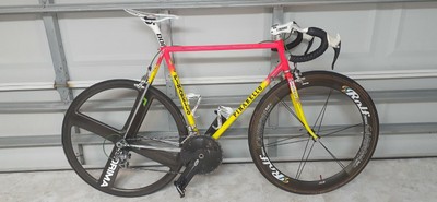 alexi grewal pinarello
